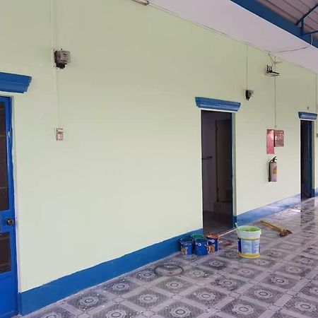 Nhà Trọ Kim Ánh Long Xuyên Esterno foto