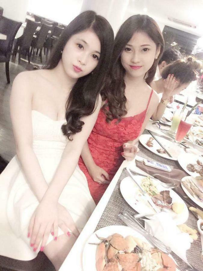 Nhà Trọ Kim Ánh Long Xuyên Esterno foto